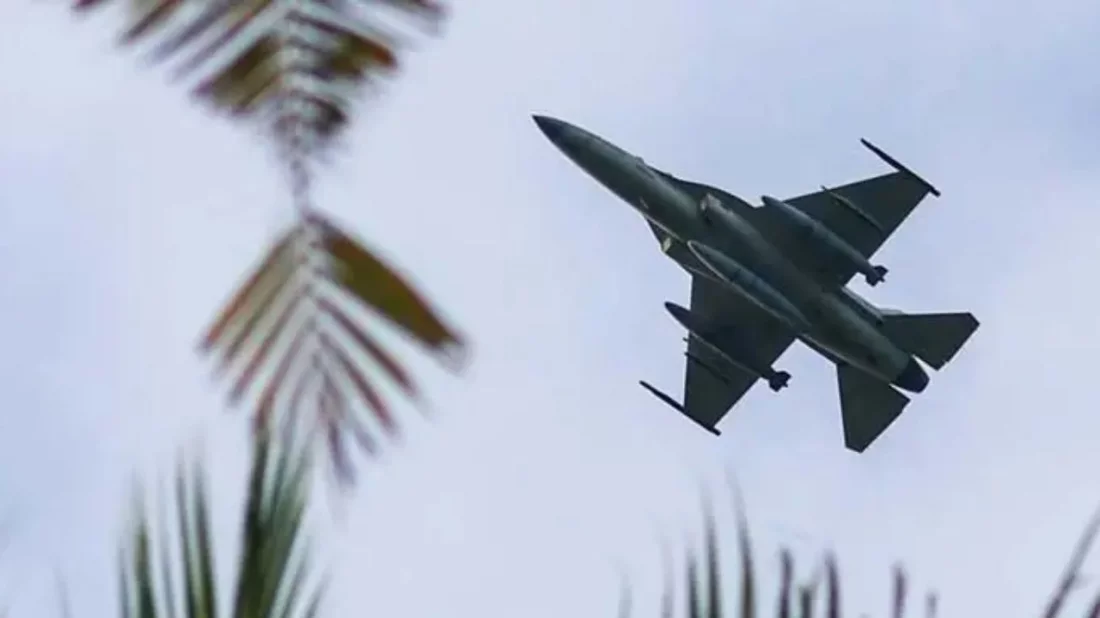 চীনা ফাইটারের রাডার লক: চীনের রাষ্ট্রদূতকে তলব করল জাপান